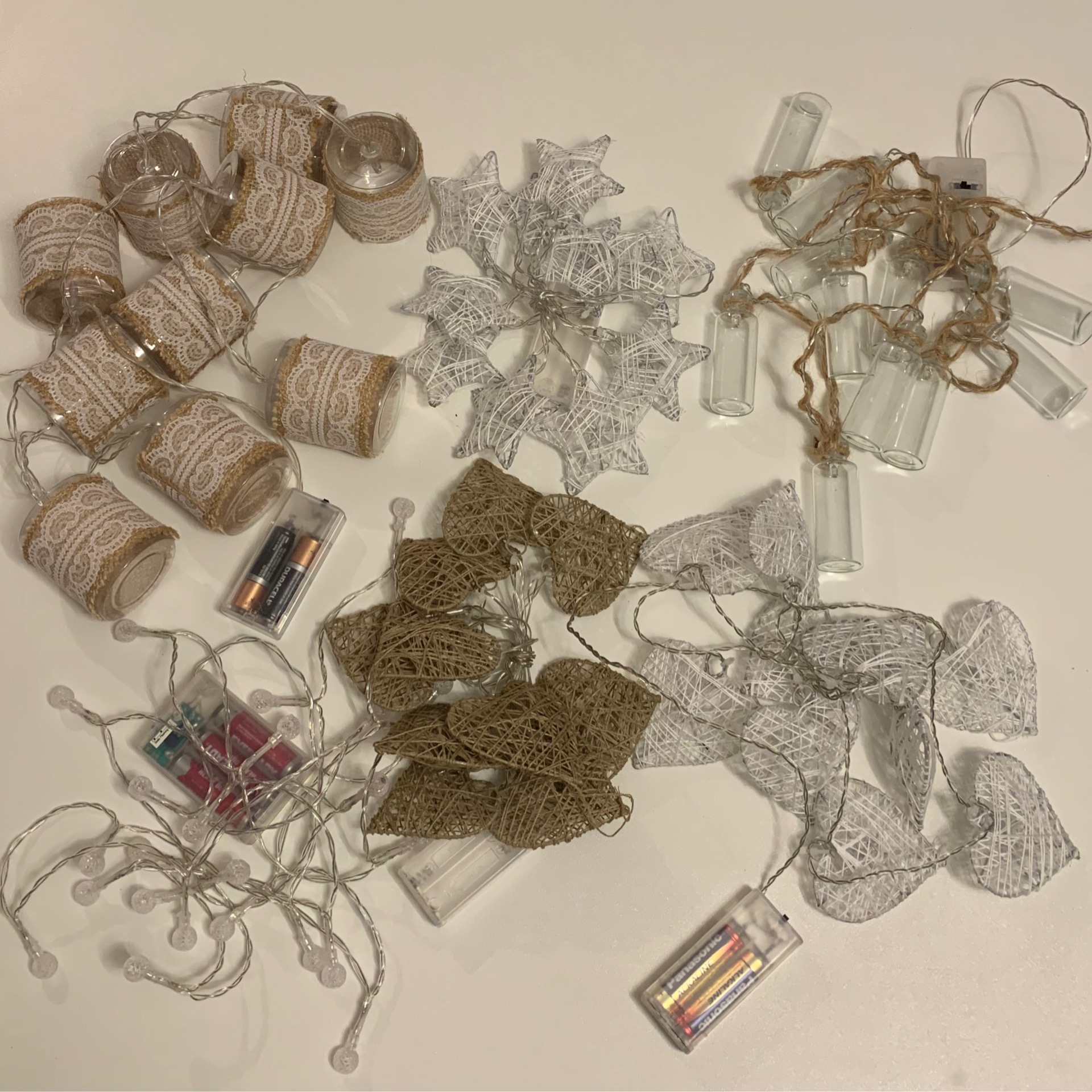 Lights Garland